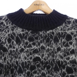 SAINT LAURENT 632007 YARW2 Áo len - Hàng hiệu Chính hãng 890411