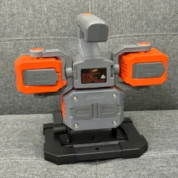 đèn led 2000 Lumens Rechargeable ep360 958321