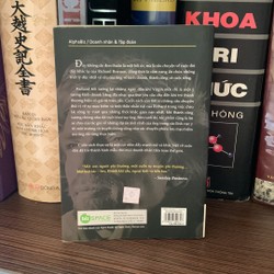 Tự Truyện Richard Branson - Đường Ra Biển Lớn-mới 95%- Giá bìa 269k 154831