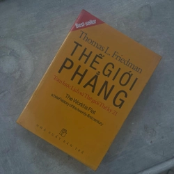 Thế giới phẳng