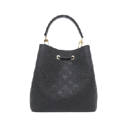Túi xách vai Louis Vuitton Monogram Empreinte Neo Noé MM M45256 609089