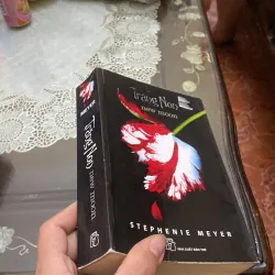 TRĂNG NON - STEPHENIE MEYER 412156