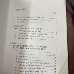 KHÍ CÔNG KIM CANG THIỀN - TRẦN KIM CANG, LIÊN NHÃ  997523