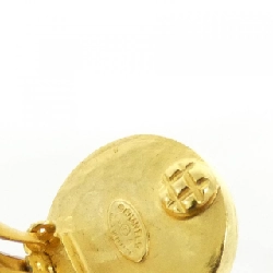 【Vintage】Bông tai Chanel 625202