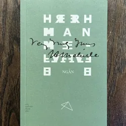 Ngắn - Melville, Hương Khuê & Bùi Gia Bin dịch