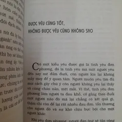 Người phụ nữ tinh quái . Để thành công và hạnh phúc. Cốc Vỹ Vỹ. 576468