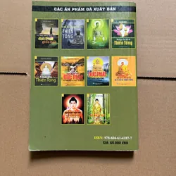 Khai thị Thiền tông 687328