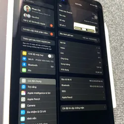 Ipad Air M3 11 Inch Kèm Bút Pencil Pro 687734