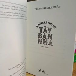 Những Lá Thư Từ Tây Ban Nha  442798