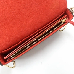 【Sản phẩm chưa sử dụng】Túi xách Louis Vuitton Damier Pochette Felicie N40492 614247