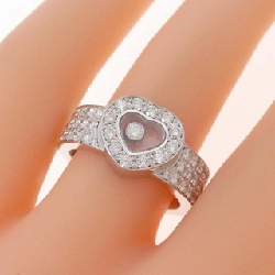 Nhẫn kim cương Chopard - Hàng hiệu Authentic 839215