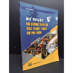 Kỹ thuật đo lường điện và các thuật toán đo phi điện mới 80% bẩn nhẹ 2019 HCM1209 Đặng Văn Chí KỸ NĂNG