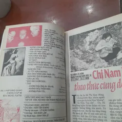 KIẾN THỨC NGÀY NAY số 287 ngày 20.07.1998 593598