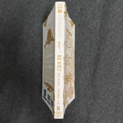 Sử Việt: 12 khúc tráng ca - Dũng Phan 1023258