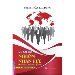 Quản Trị Nguồn Nhân Lực - Trần Kim Dung ASB.PO Oreka Blogmeo 230225