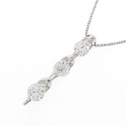 Dây chuyền kim cương PT900/PT850 1.638CT - Hàng hiệu Chính hãng 862117