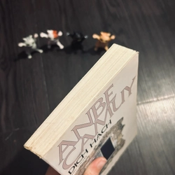 Dịch hạch - Albert Camus  393576