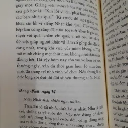 Đến Nhật Bản học về Cuộc đời. Tg. Lê Nguyễn Nhật Linh 784650