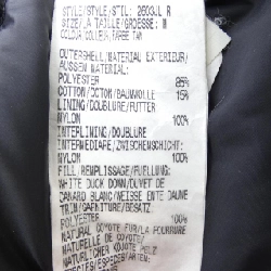 Canada Goose 2603JL R BRONTE Áo khoác lông vũ - Hàng hiệu Chính hãng 821096