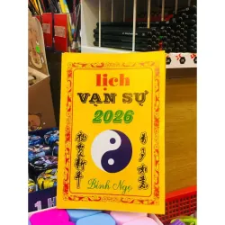 Lịch vạn sự 2026 - Bính Ngọ 780943