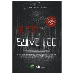 Đi Tìm Sylvie Lee - Jean Kwok