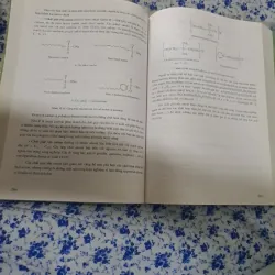 Hóa học hữu cơ tập 2. Đặng như Tại, Ngô thị Thuận. 759126