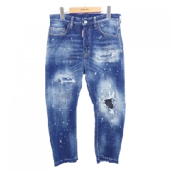 Quần DSQUARED2 S74LB1634