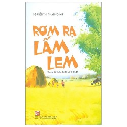 Rơm Rạ Lấm Lem - Nguyễn Thị Thanh Bình 175835