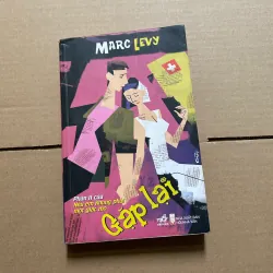 Gặp lại - Marc Levy