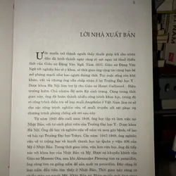 Đặng Văn Ngữ một trí tuệ Việt Nam - Trường Đại học y Hà Nội 734748