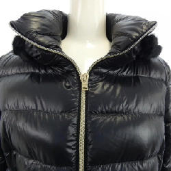 Herno PI0485DIC 9300 Áo khoác lông 632252