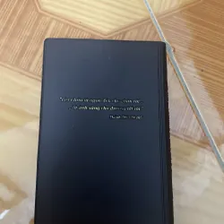 Kinh thánh tân ước - bỏ túi 990460