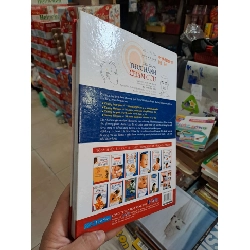 Cẩm Nang Thực Hành Châm Cứu - Lưu Viêm - 2010 mới 90% bìa cứng - KHOA HỌC ĐỜI SỐNG - HCM3012 749794