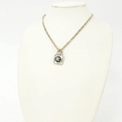 Chanel AB7681 Dây chuyền - Hàng hiệu Chính hãng 773334