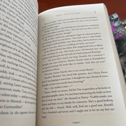 Harry Potter full J.K. Rowling 539558