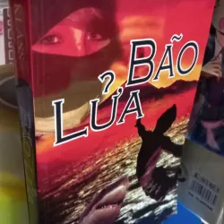 bão lửa - văn học nước ngoài