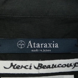 Áo sơ mi Ataraxia - Hàng hiệu Chính hãng 774703