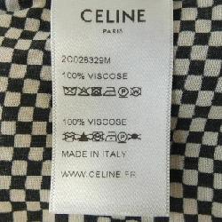 Áo sơ mi CELINE 2C028329M - Hàng hiệu Chính hãng 903887