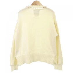 【Mã giảm giá】Muveil ニット 644157