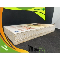 (TẶNG BOOKMARK) 7788 em yêu anh Mới 80% RBK2612