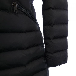 Áo khoác lông vũ MONCLER FLAMMETTE 628589