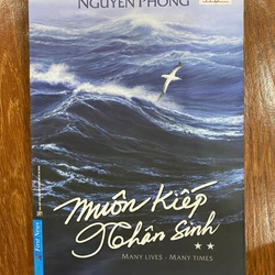 Muôn kiếp nhân sinh (K3)