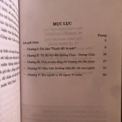 Bác Hồ viết di chúc - Vũ Kỳ  1025579