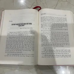 Hồ Chí Minh về giáo dục và tổ chức thanh niên (b) 799544