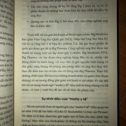 Ung thư - Sự thật, hư cấu, gian lận và những phương pháp chữa lành không độc hại 689682