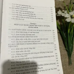 Giáo trình ĐẠI CƯƠNG VẺG NHÀ NƯỚC VÀ PHÁP LUẬT , khổ lớn, gần 600 trang  797707