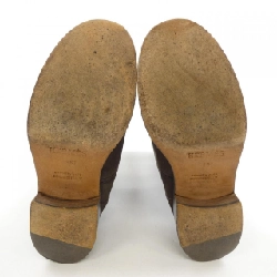 Giày bốt dài HERMES 660657