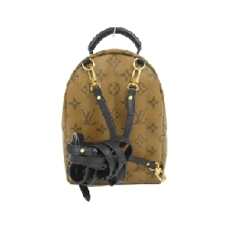 Balo Louis Vuitton Monogram Reverse Palm Springs MINI M44872 - Hàng hiệu Authentic 764322