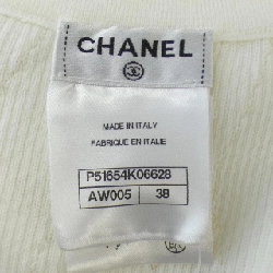 【Mã giảm giá】Chanel CHANEL Áo len 637785