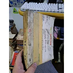 Truyện cổ tích hay nhất thế giới viết cho thiếu nhi mới 60% mất bìa trước, mất tập truyện đầu theo mục lục Văn học nước ngoài HCM1709 Blogmeo21025